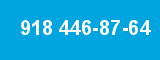 918 446-87-64 918 446-87-64